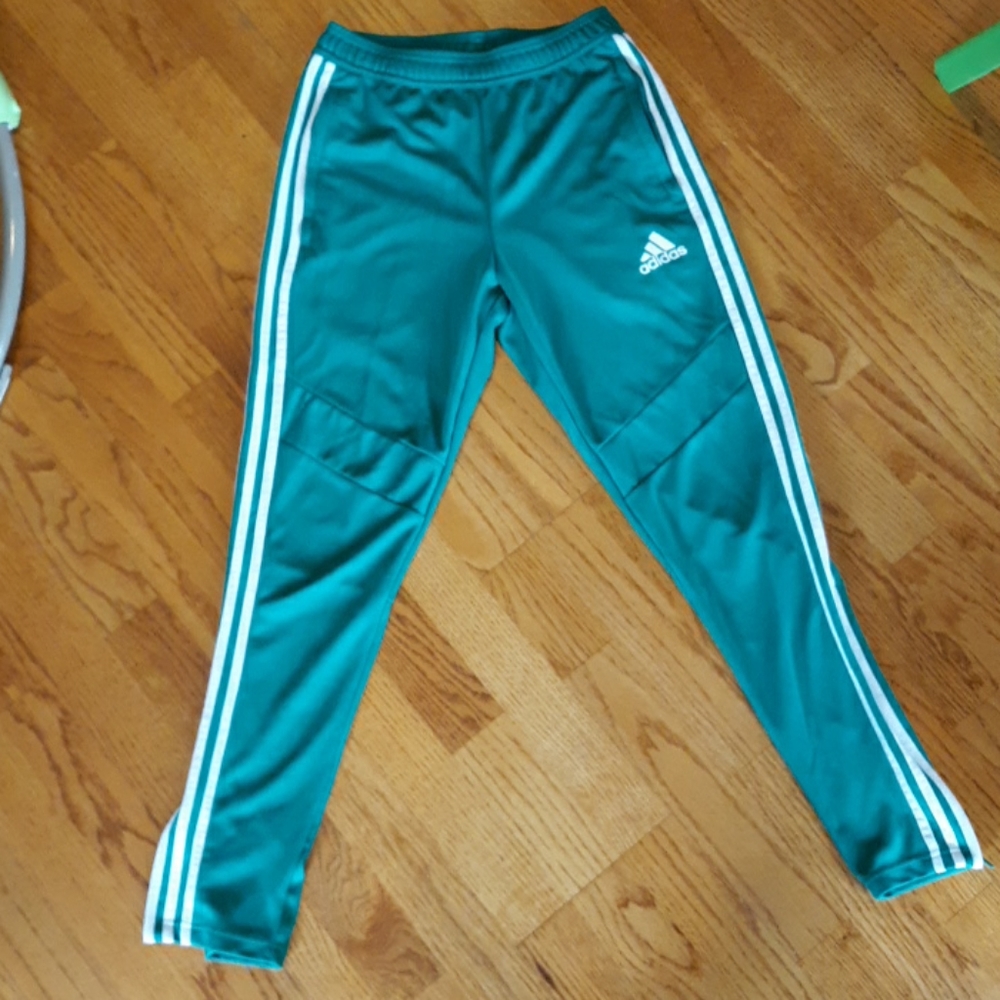Addidas Tiro 19 soccer track pants
